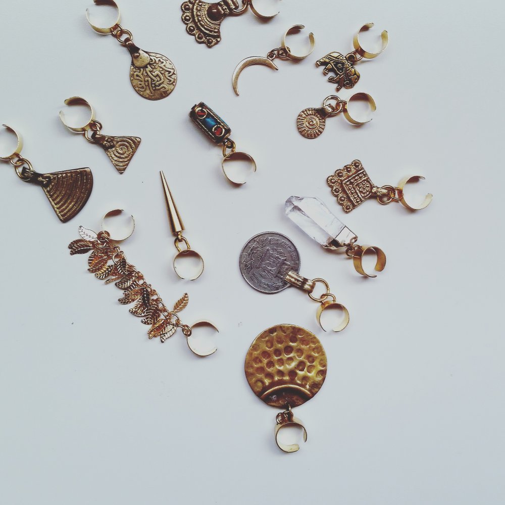 Hair Power *back in stock*