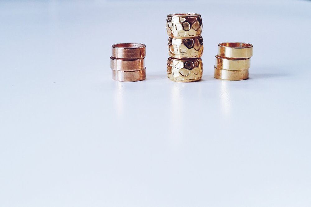 Hair Power *back in stock*