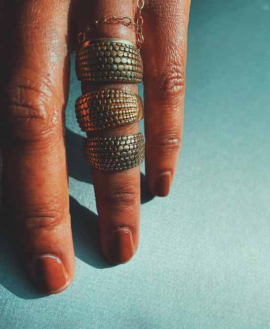 Gyimi Ring