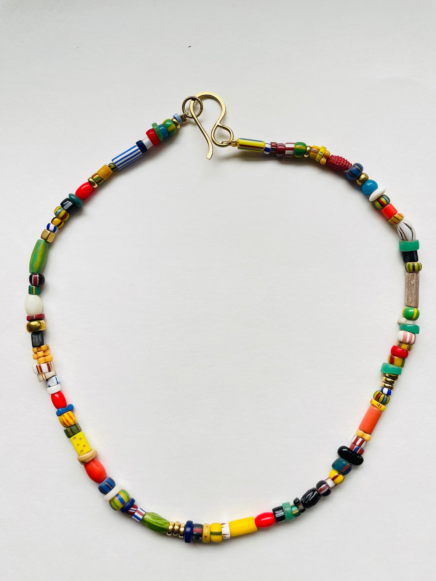 The Venetia Necklace [back in stock 1/20/24]