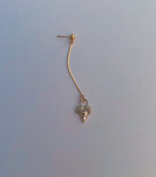 Pathway Earring